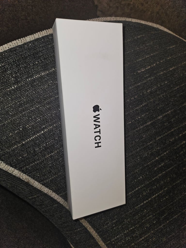 Apple watch Gen2