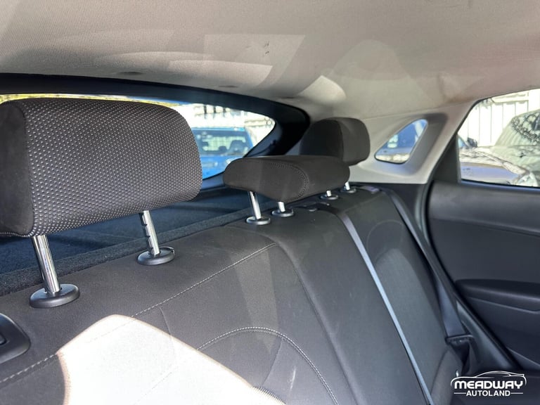 2022 Hyundai KONA 1.0 T-GDi MHEV SE Connect Euro 6 (s/s) 5dr HATCHBACK Petrol/Electric Hybrid Manual