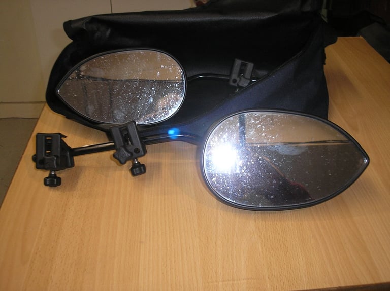 image for Towing Mirrors