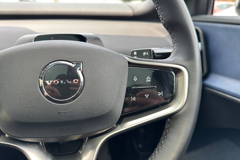  Volvo Ex30 Twin Performance 69kwh Ultra Suv 5dr Electric Auto Awd 428 Ps