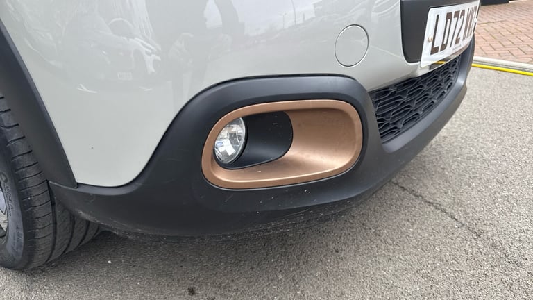 2022 Citroen C3 1.2 PureTech C-Series Edition Hatchback 5dr Petrol Manual Euro 6 (s/s) (83  Hatch...