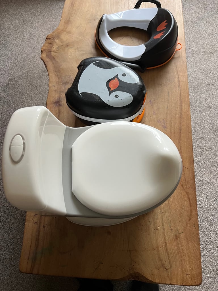 *FREE* kids toilet training suite