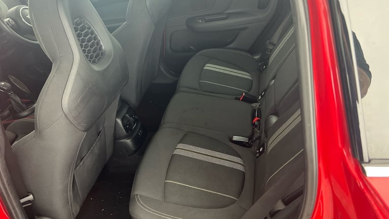 2021 MINI Countryman 1.5 10kWh Cooper SE Sport SUV 5dr Petrol Plug-in Hybrid Auto ALL4 Euro 6 (s ...