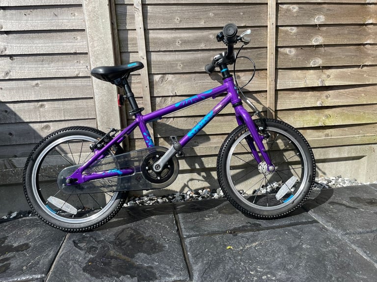 image for Squish Bike 16” wheels in great condition