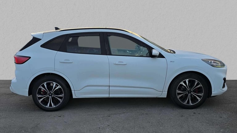 2022 Ford Kuga 1.5 EcoBoost 150 ST-Line X Edition 5dr SUV Petrol Manual