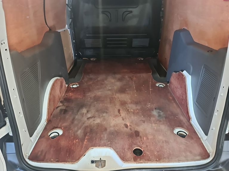 2021 71 FORD TRANSIT CONNECT 1.5 210 ECOBLUE LEADER PANEL VAN 5DR L2 LWB EURO 6 