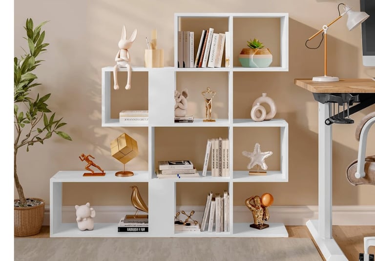 image for Bookcase From Wayfair