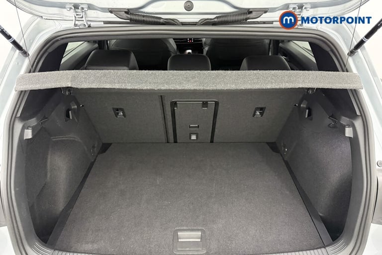 2024 Volkswagen Golf 1.5 TSI 150 R-Line 5dr HATCHBACK PETROL Manual