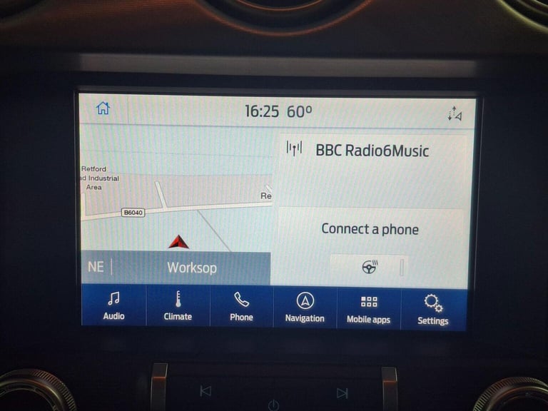 FORD MUSTANG 5.0 V8 GT Euro 6 2dr 2020