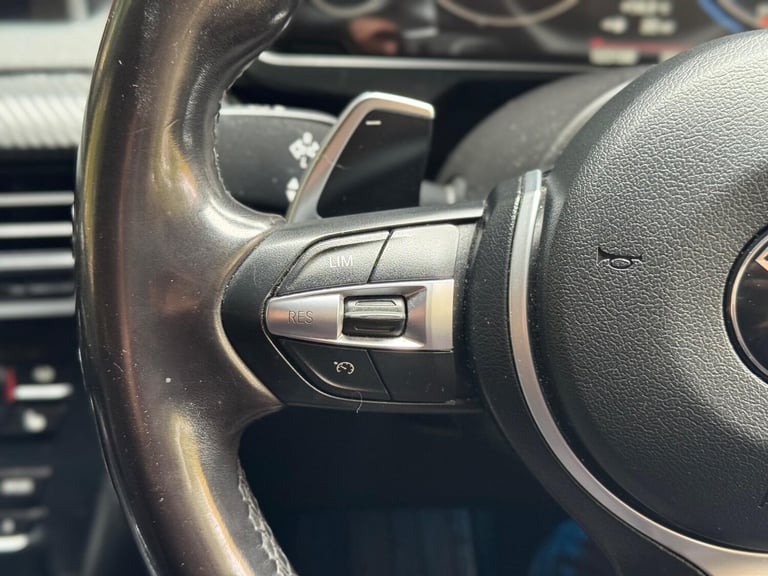 2014 BMW X5 3.0 40d M Sport Auto xDrive Euro 6 (s/s) 5dr ESTATE Diesel Automatic