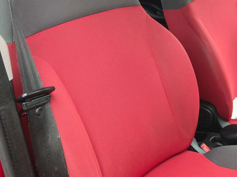 2012 Fiat Panda 1.2 Panda Pop 5dr Hatchback Petrol Manual