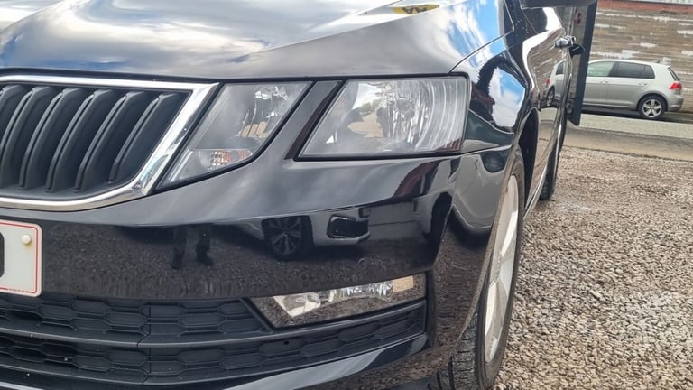 SKODA OCTAVIA 2.0 TDI SE Technology 2018
