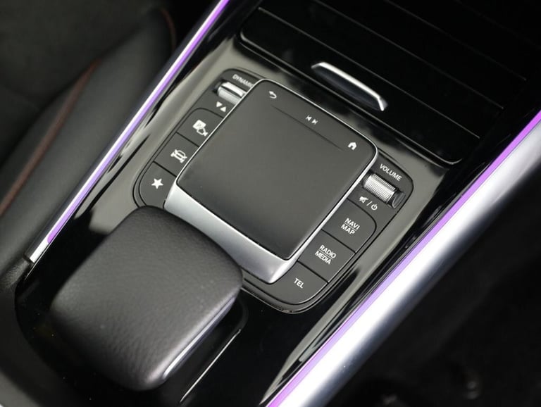 2022 Mercedes-Benz GLA 1.3 GLA180 AMG Line (Premium) SUV 5dr Petrol 7G-DCT Euro 6 (s/s) (136 ps) ...