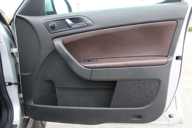 2016 Skoda Yeti 2.0 Yeti Outdoor Laurin &amp; Klement TDI SCR 4x4 Semi-Auto 4WD 5dr SUV Diesel Au...