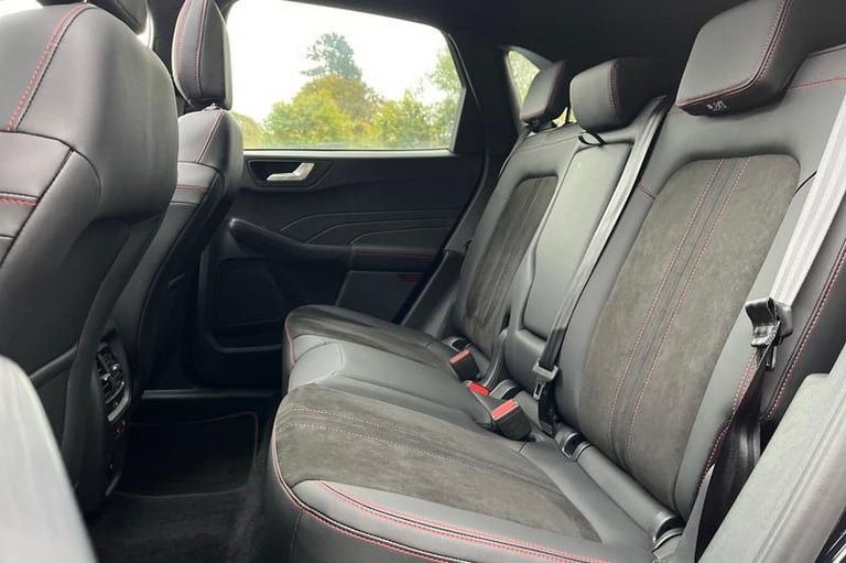 2024 Ford Kuga 2.5 PHEV ST-Line X 5dr CVT HATCHBACK PETROL/ELECTRIC Automatic