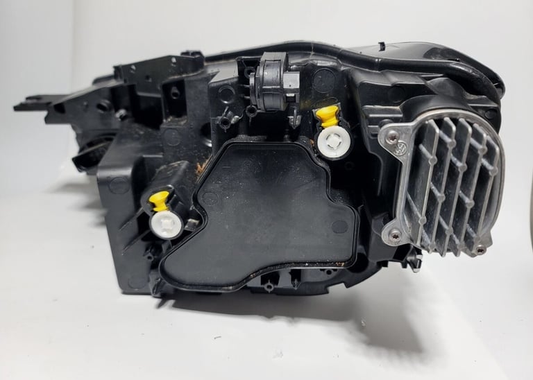 Headlight Vw id 4 LED IQ Complete Right