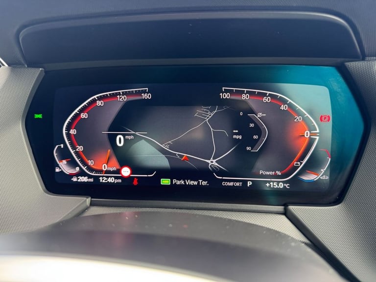 2022 BMW 2 Series Gran Coupe 1.5 218i M Sport Saloon 4dr Petrol DCT Euro 6 (s/s) (136 ps) * HUGE ...