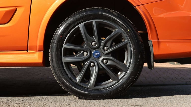 2022 Ford Transit Custom 2.0 EcoBlue 170ps Low Roof Sport Van Van Diesel Manual