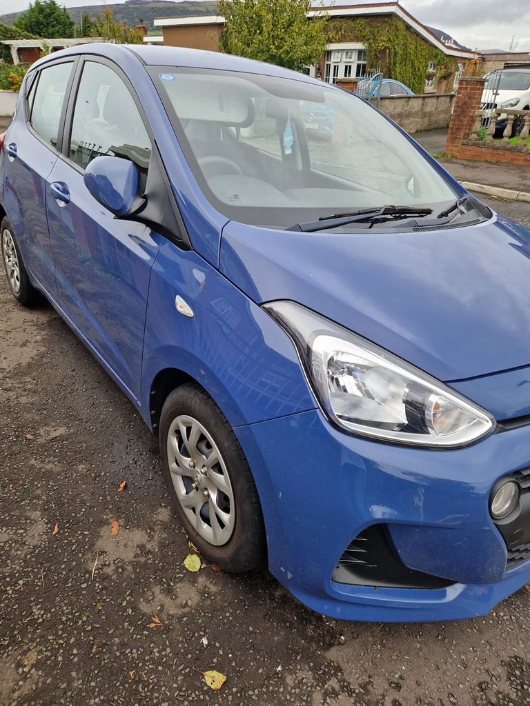 Automatic car for sale