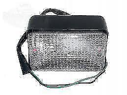 GENUINE NEW LAND ROVER INDICATOR LIGHTS & REVERSING LIGHTS SURFACE MOUNTING - KIT CAR ETC 