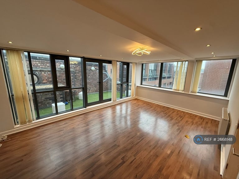 2 bedroom flat in Cornhill, Liverpool, L1 (2 bed) (#2668148)