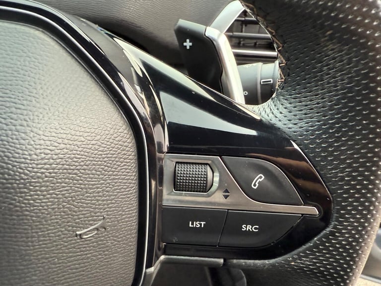 2020 Peugeot 3008 1.6 Hybrid4 300 GT 5dr e-EAT8 HATCHBACK PETROL/ELECTRIC Automatic