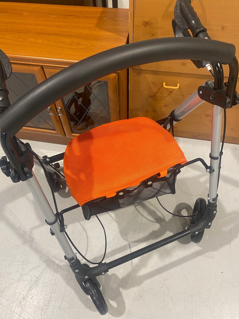 Mobility Walker New 