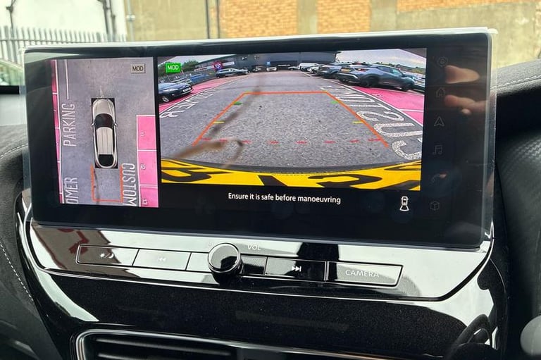 2025 Nissan Juke 1.0 DiG-T Tekna+ 5dr Manual Hatchback Petrol Manual