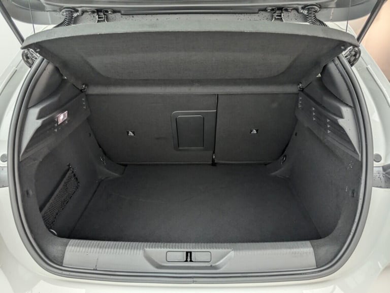 2023 Peugeot 308 1.5 BlueHDi Allure Premium Hatchback 5dr Diesel EAT Euro 6 (s/s) (130 ps) H HATC...