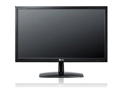Full HD 23" IPS LCD Monitor (LG)
