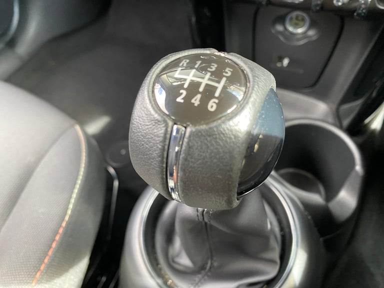 2022 22 REG MINI COOPER CLASSIC 1.5 DAMAGED REPAIRABLE SALVAGE