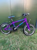 Squish Kids Bike 16inch- like Islabike and Frog