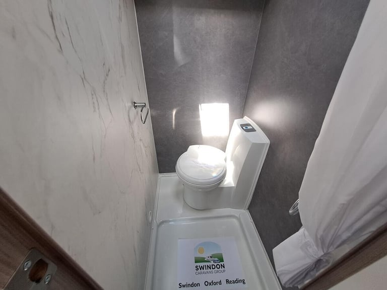 2025 Swift Sprite Exclusive Alpine 4