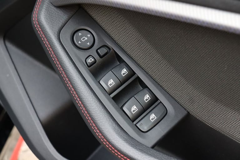 2021 BMW 1 Series 128TI 2.0 5 DOOR Hatchback Petrol Automatic