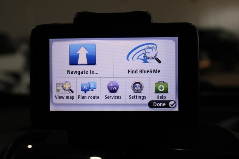 2021 Fiat Doblo 16v Tecnico Maxi MultiJet II Panel Van Diesel Manual