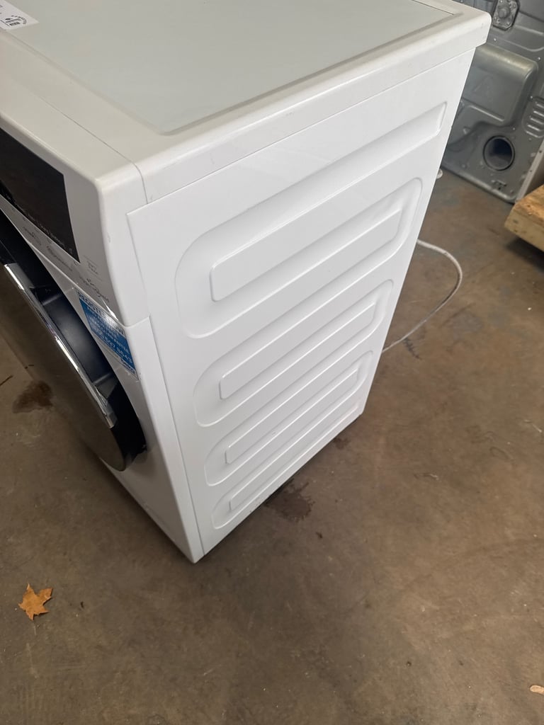 Beko washer dryer