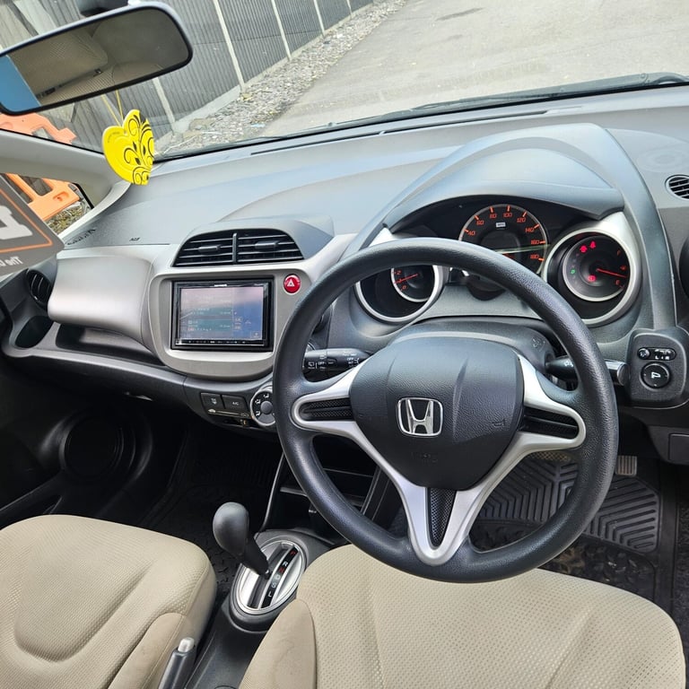 2024 Honda Jazz Hatchback PETROL Automatic