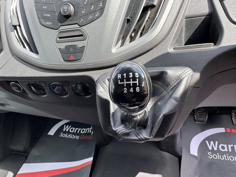 2019 Ford Transit 2.0 350 EcoBlue Auto FWD L3 H1 Euro 6 (s/s) 2dr CHASSIS CAB Diesel Automatic