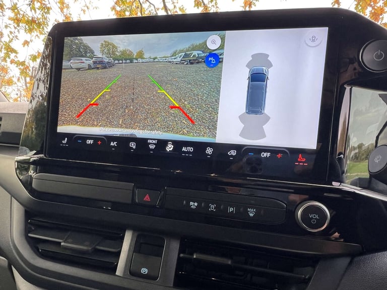 2024 Ford E-Transit 320 65kWh Sport Panel Van 5dr Electric Auto L2 H1 (218 ps) LONG WHEEL BASE Pa...