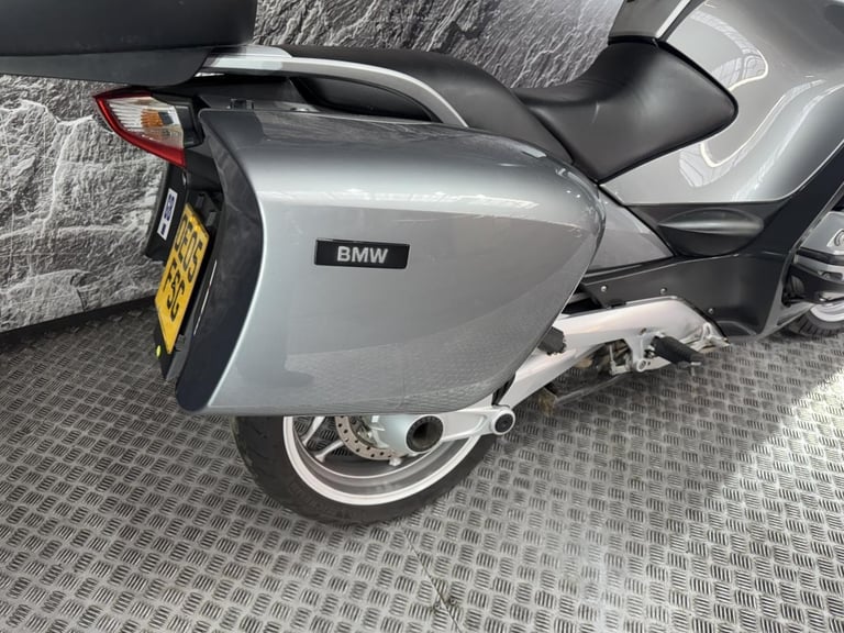 BMW R1200RT R 1200 RT 2005