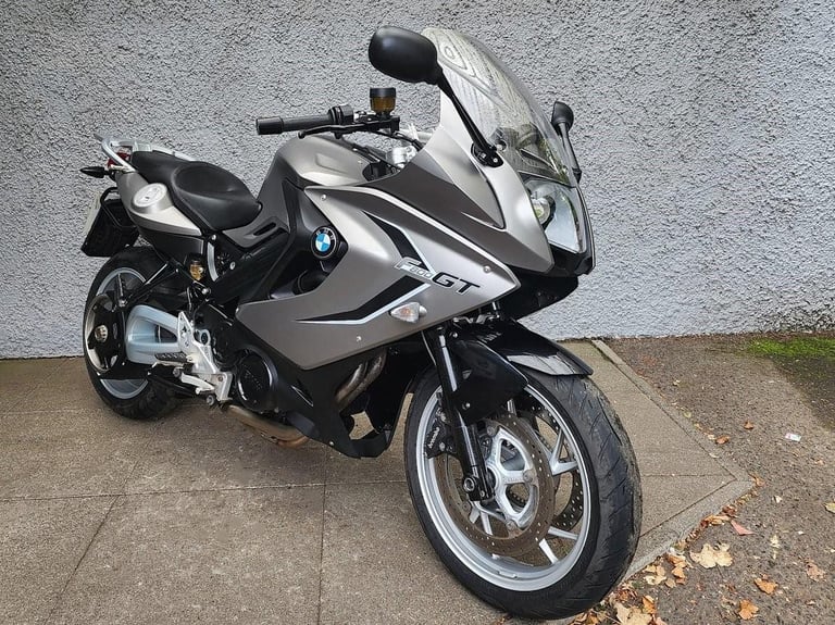 image for 2016 BMW F800GT F800 GT