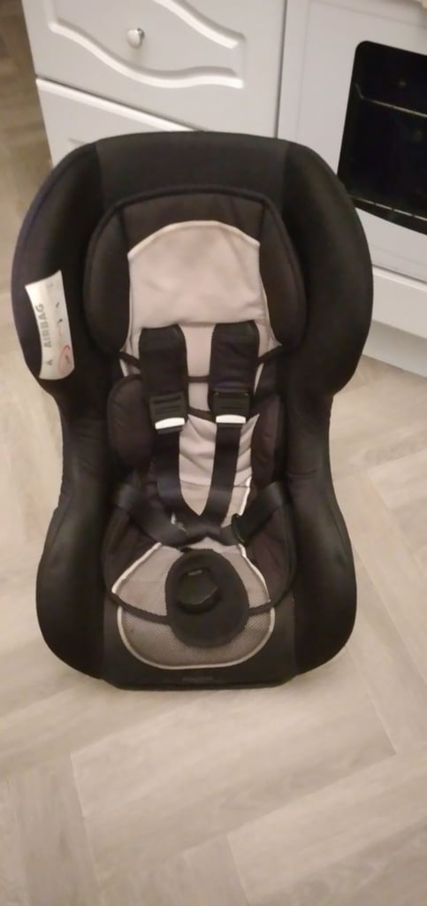 Car baby seat 