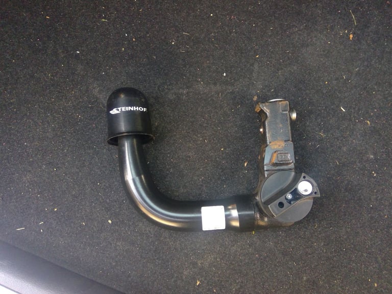 BMW, X1, Estate, 2014, Manual, 1995 (cc), With ENGINE FAULT