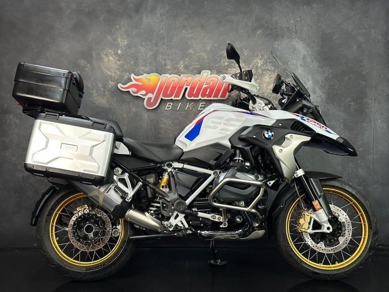 image for 2021 BMW R 1250 GS 1250 TE Euro 5