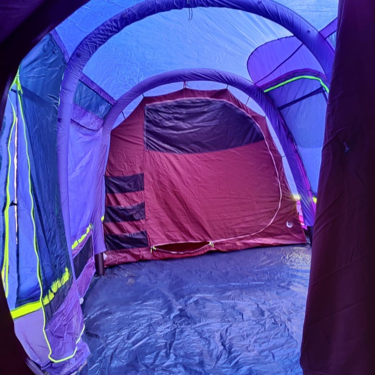 Berghaus Air Tent