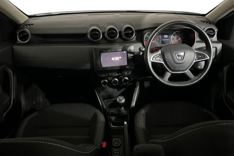 2020 70 DACIA DUSTER 1.5 BLUE DCI PRESTIGE SUV 5DR DIESEL MANUAL 4WD EURO 6 (S/S