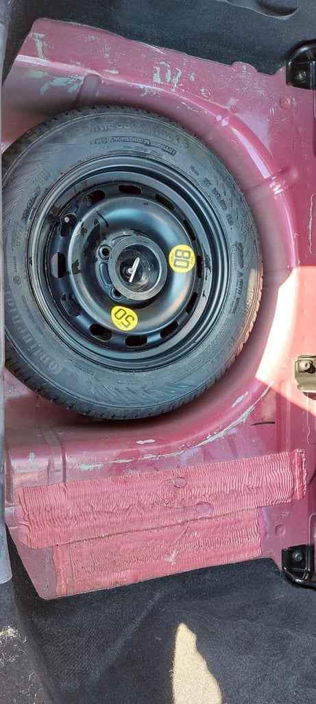 2014 Ford Fiesta 1.0 100ps EcoBoost s/s Zetec, ONLY 36,807 MILES