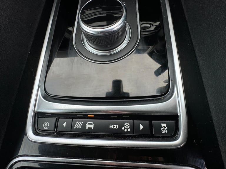 2019 Jaguar F-Pace 2.0d R-Sport 5dr Auto ESTATE DIESEL Automatic