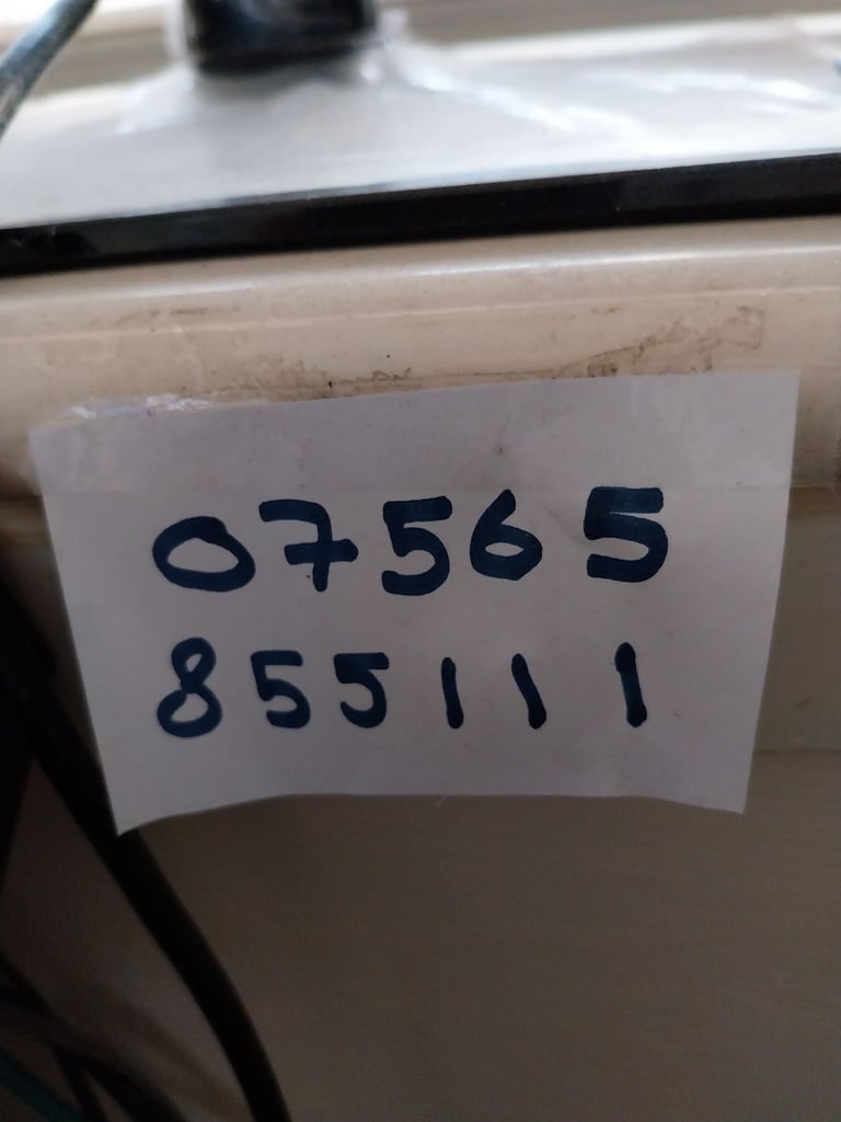 Ford, TRANSIT COURIER, Panel Van, 2019, Manual, 1498 (cc)