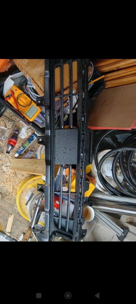 Genuine Kia Sportage GT line 